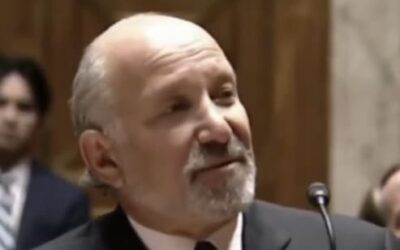 House Republican Says Commerce Secretary Howard Lutnick Should Testify Regarding Alleged Epstein Ties