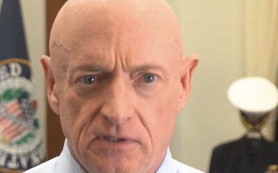 Federal Judge Issues Ruling On Pete Hegseth’s Effort To Censure Mark Kelly For Illegal Orders Video