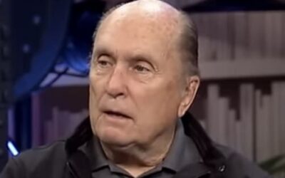 Iconic Actor Dead At 95