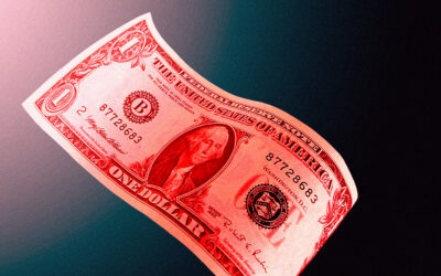 Investors Dumping American Stocks as the Country Bets Everything on AI