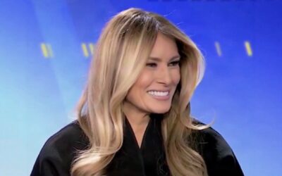 BREAKING: “MELANIA” Breaking Records On Opening Weekend!