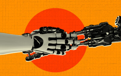 Alarm Grows as Social Network Entirely for AI Starts Plotting Against Humans