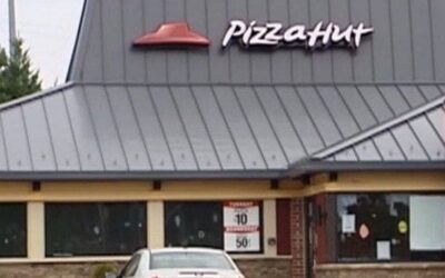 Major Pizza Chain Will Close Nearly 250 Locations