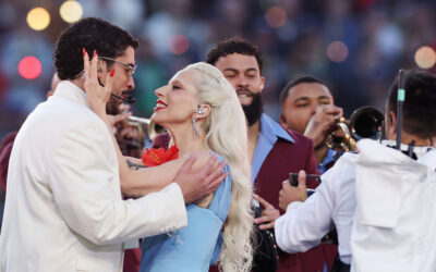 It Seems Almost Statistically Impossible That This Polymarket Bettor Didn’t Profit Off Inside Knowledge About the Super Bowl Half Time Show