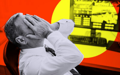 An Analysis Just Found Something Extremely Unflattering About What Happens to Users of Prediction Markets