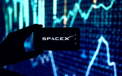 Buckle Up: New Fund Will Let Regular Investors Buy SpaceX Stock