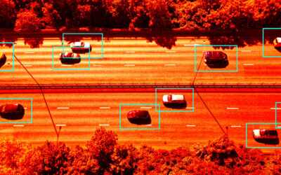 New Platform Lets You Gamble on CCTV Footage