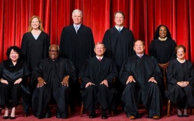 President Trump Issues Blistering FULL RESPONSE To SCOTUS On TruthSocial