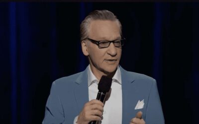 President Trump Crushes “Highly Overrated Jerk” Bill Maher