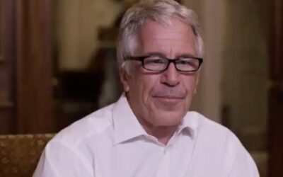 WATCH: The Uncut Steve Bannon Interview of Jeffrey Epstein