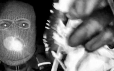 FBI Releases First Description Of Suspect In Nancy Guthrie Abduction Investigation