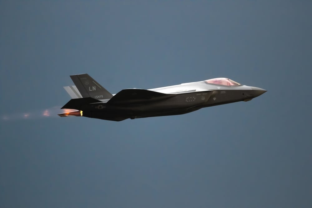 F-35