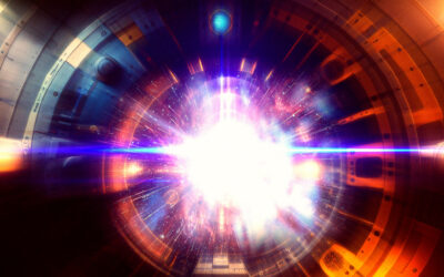 SpaceX Is Building Its Own Particle Accelerator