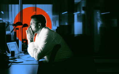 Researchers Studied What Happens When Workplaces Seriously Embrace AI, and the Results May Make You Nervous