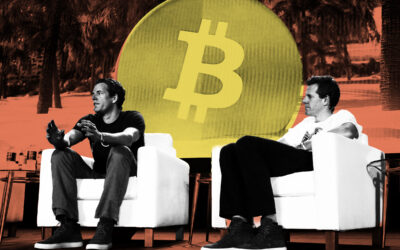 The Winklevoss Twins’ Crypto Company Is in Crisis After the Bitcoin Crash