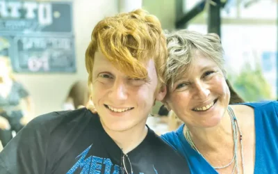 WATCH: Mother of hostage killed by IDF friendly fire speaks out