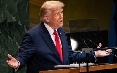 How should Trump respond to the missile strike at the US embassy in Baghdad?