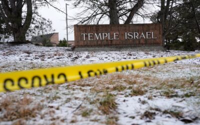 After attacks, Jewish security watchdogs warn of ‘most elevated and complex threat environment’ in recent history