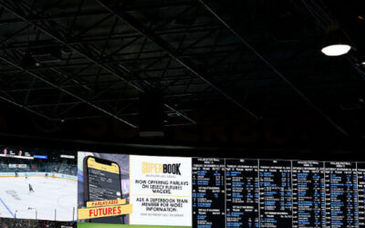 U.S. Senate Moving Bi-Partisan Bill to Ban Sports Betting on Prediction Markets like Kalshi, Polymarket