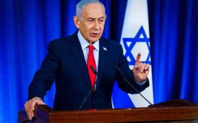 Netanyahu orders expansion of Lebanon security zone as Israel presses multi-arena campaign