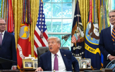 America’s Productivity Boom Is Getting Hard To Ignore