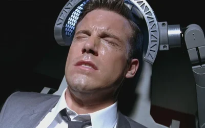 PAYCHECK: Philip K. Dick, Project Looking Glass, and Trump