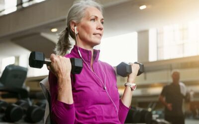 AMAC Webinar: Fit Over 50 — Strength, Mobility & Confidence for Life