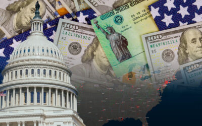 House Passes AMAC Action-Backed “Deporting Fraudsters Act” to Punish Illegal Alien Welfare Fraud