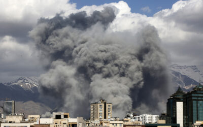 US Military Using Claude to Select Targets in Iran Strikes