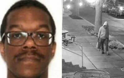 Accused DC Pipe Bomber Claims Trump’s J6 Pardons Applies To Him