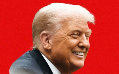 “REAL ENERGY DOMINANCE” – President Trump Announces “First New U.S. Oil Refinery In 50 Years”