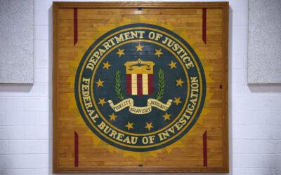 “Iran Allegedly Aspired” To Conduct Drone Attack On California, FBI Warned