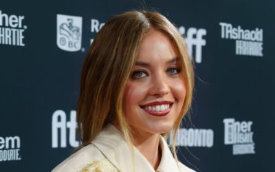 Sydney Sweeney post about deployed brother draws antisemitic backlash online