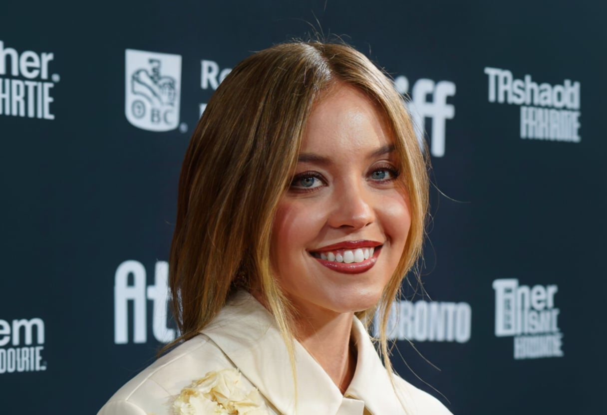 Sydney Sweeney
