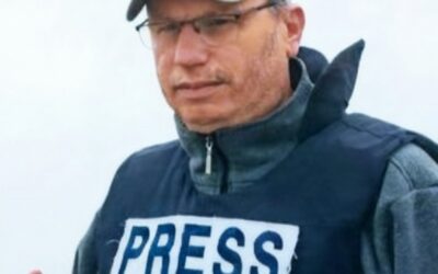 IDF kills Hezbollah terrorist posing as journalist in targeted Lebanon strike