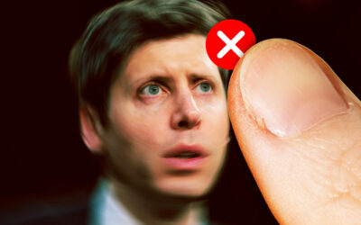 Humongous Numbers of People Are Uninstalling ChatGPT as Anti-OpenAI Sentiment Surges