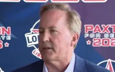 Midterm Elections Officially Begin, Primaries In Multiple States