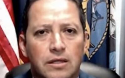 GOP Lawmakers Urge Tony Gonzales To Drop Re-Election Bid After Admitting To Affair With Staffer