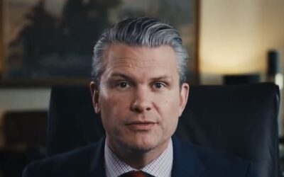 Secretary Of War Pete Hegseth Provides Update On COVID-19 Reinstatements