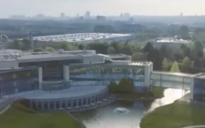 Biopharmaceutical Company To Invest $2 Billion In Manufacturing Facility, Republican Governor Announces