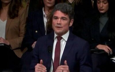 US National Counterterrorism Director Joe Kent Resigns: ‘I Cannot In Good Conscience Support The Ongoing War…Iran Posed No Imminent Threat’