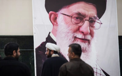 Kalshi Gamblers Furious After Company Refuses to Pay Out $54 Million on Ayatollah Khamenei’s Death