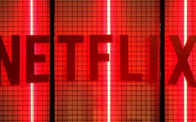 Netflix Buys Startup That Modifies Footage Using AI