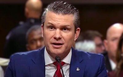 Speculation For Middle East Deployments Rises After U.S. Military Suddenly Cancels Training Exercise