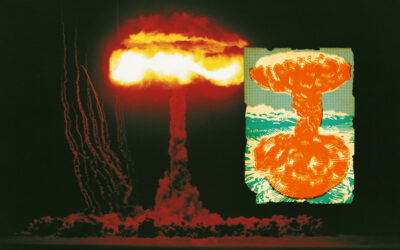 Polymarket Quietly Takes Down Bet On Nuclear Detonation