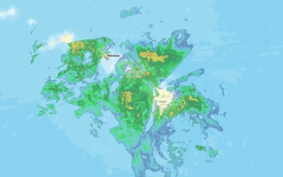 Kona low prompts statewide closures as severe weather threat intensifies across Hawaii