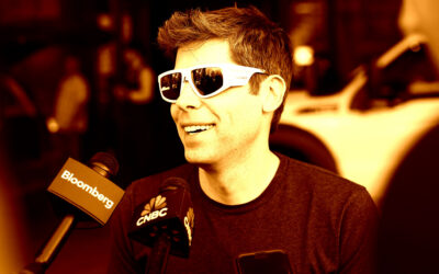 Sam Altman Thanks Programmers for Their Effort, Says Their Time Is Over