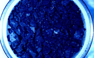 Samples From Distant Asteroid Contain All DNA and RNA Building Blocks