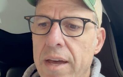 President Trump Give Big UPDATE: The “Big Wave” Hasn’t Even Hit Yet!