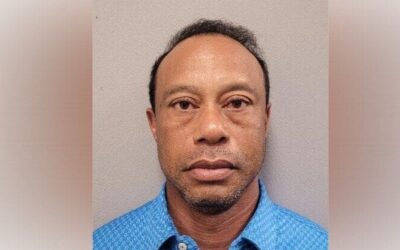 New Details Reveal Tiger Woods Had PILLS In His Pocket During Time Of DUI Arrest